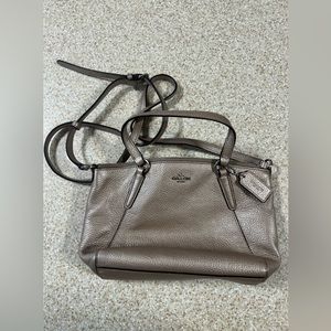 Coach Mini Kelsey Satchel
